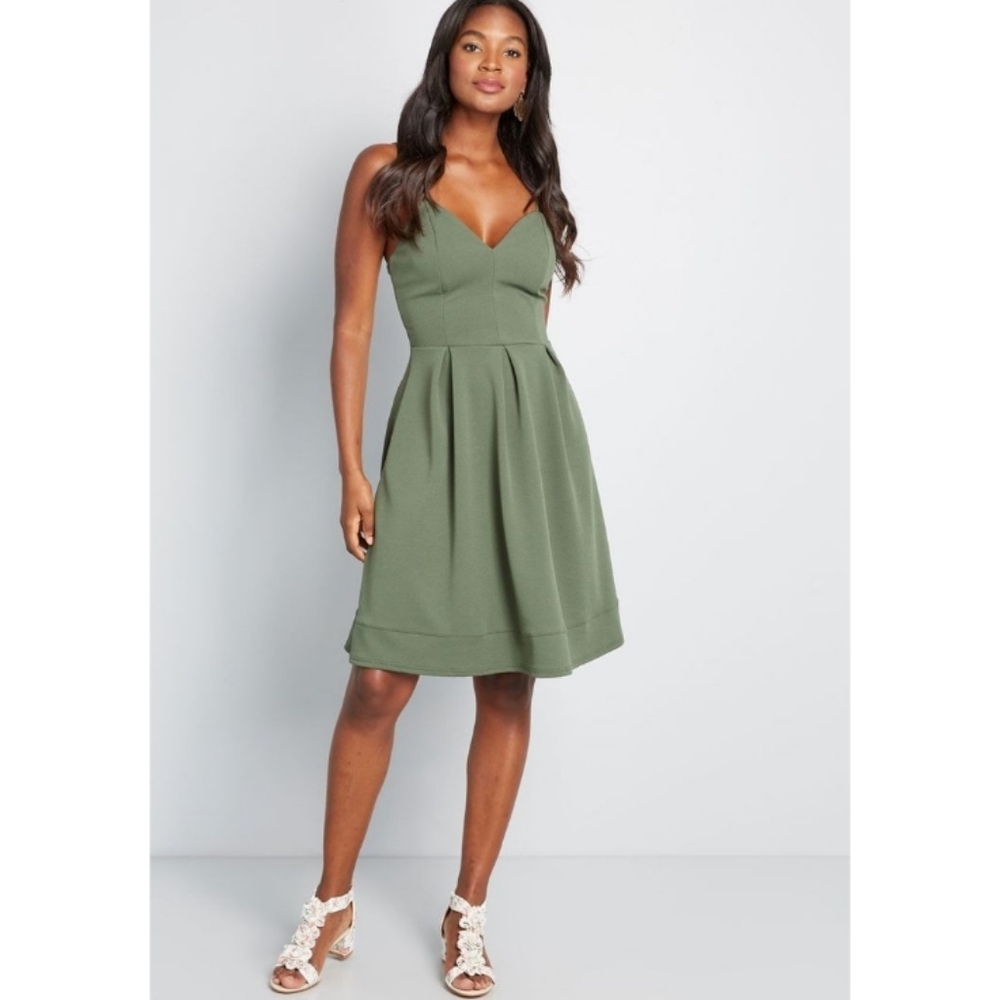 Modcloth Dress - Picture 10 of 10